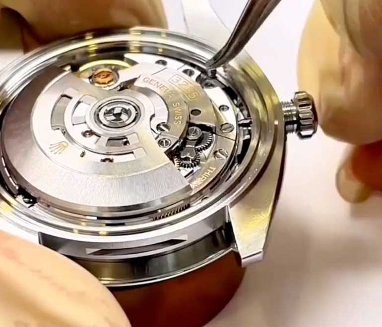 泉州罗西尼官方指定维修保养多少钱