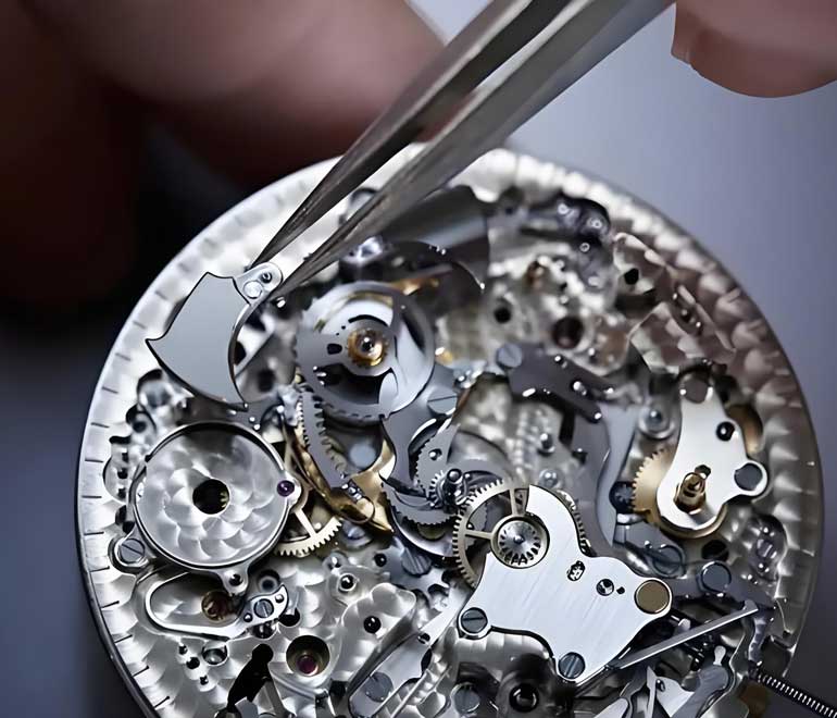 泉州帝舵指定维修点地址