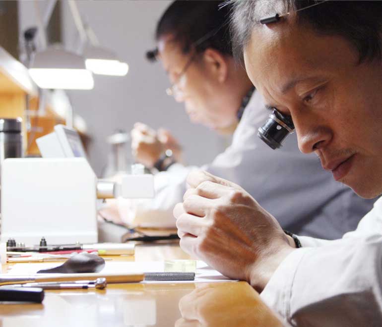 泉州罗西尼售后指定维修保养预约电话