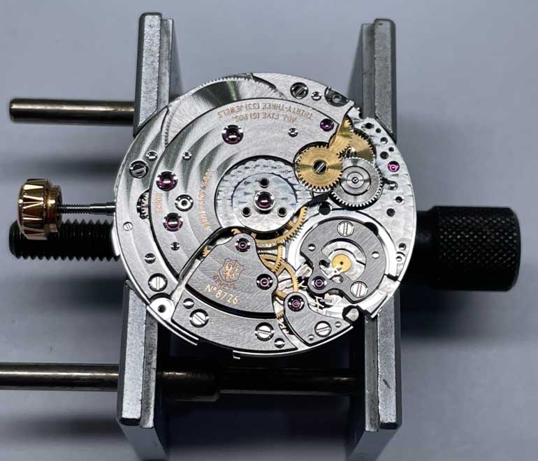 泉州亨得利手表官方售后网点地址