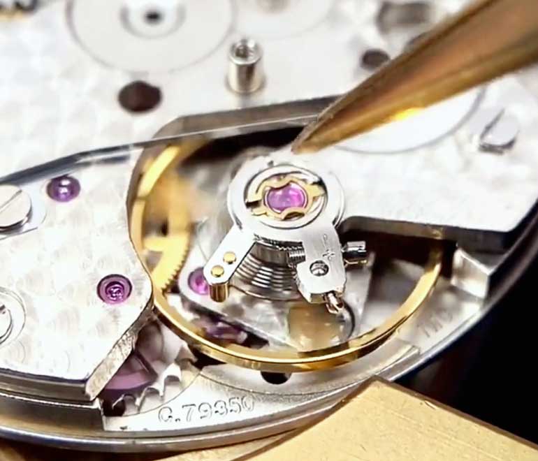 泉州亨得利手表售后中心电话