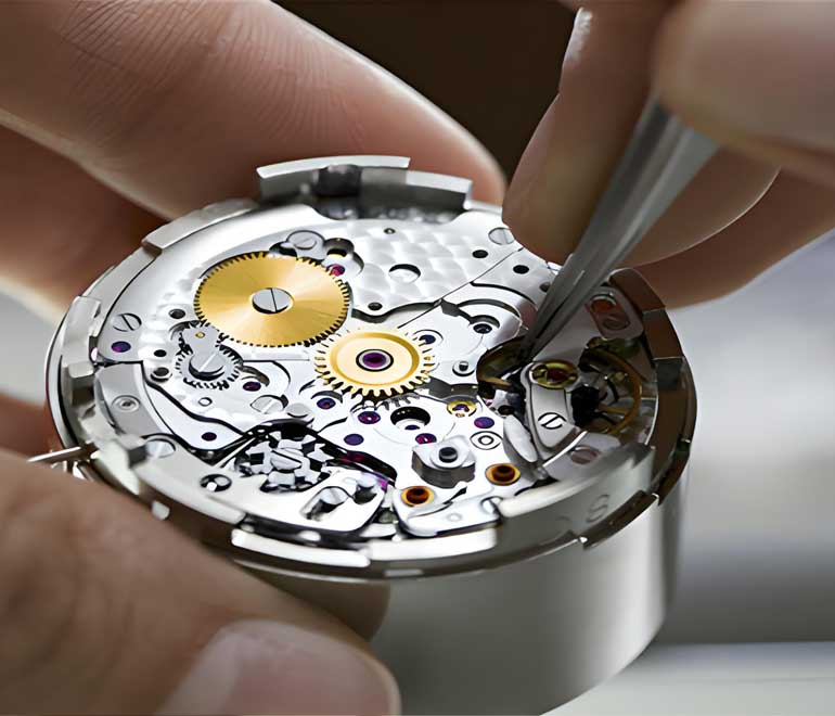 亨得利泉州维修售后地址