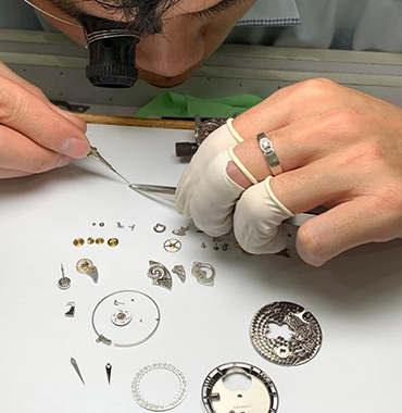 泉州帝舵售后维修