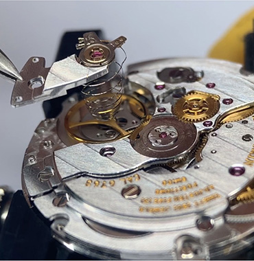 泉州帝舵售后保养