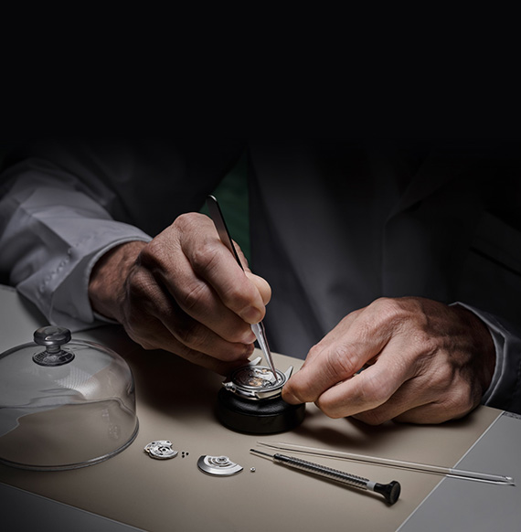 泉州帝舵售后保养