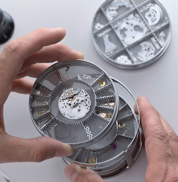 泉州帝舵售后维修